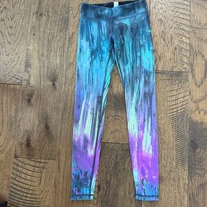 Lululemon Kids Iviva Leggings
